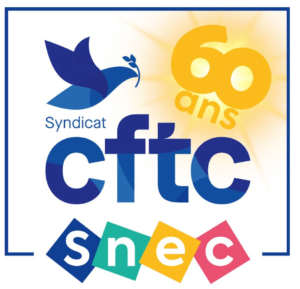 Le Snec-CFTC fête ses 60 ans